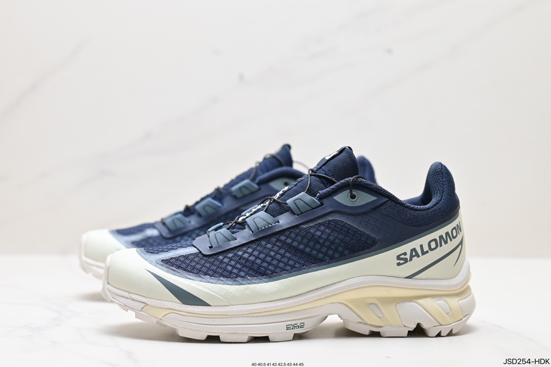 Salomon Shoes